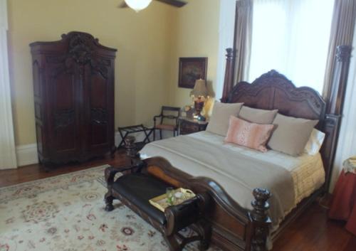 The Pepin Mansion B&B On Mansion Row - 10 Min To Start Of The Bourbon Trail New Albany Ruang foto