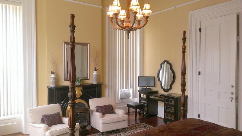 The Pepin Mansion B&B On Mansion Row - 10 Min To Start Of The Bourbon Trail New Albany Bagian luar foto