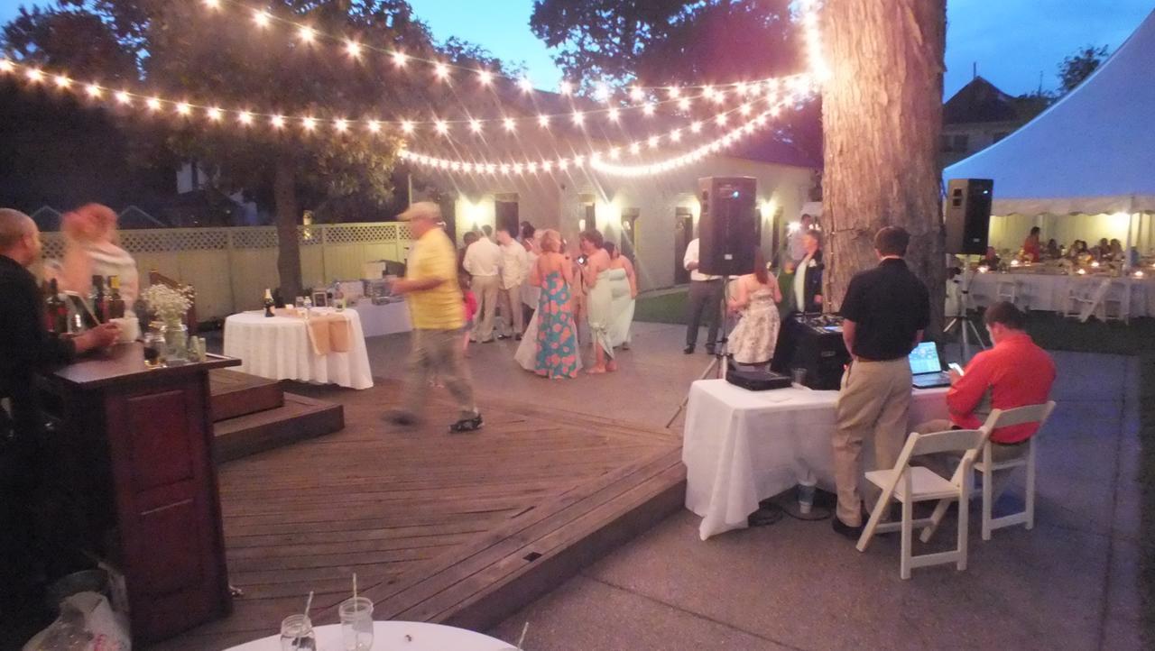 The Pepin Mansion B&B On Mansion Row - 10 Min To Start Of The Bourbon Trail New Albany Bagian luar foto