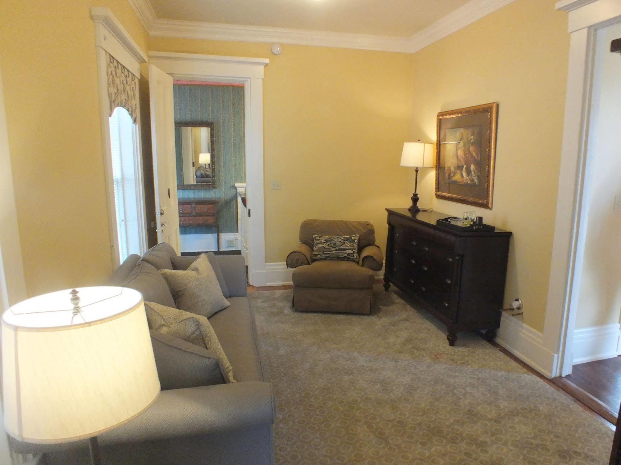 The Pepin Mansion B&B On Mansion Row - 10 Min To Start Of The Bourbon Trail New Albany Bagian luar foto