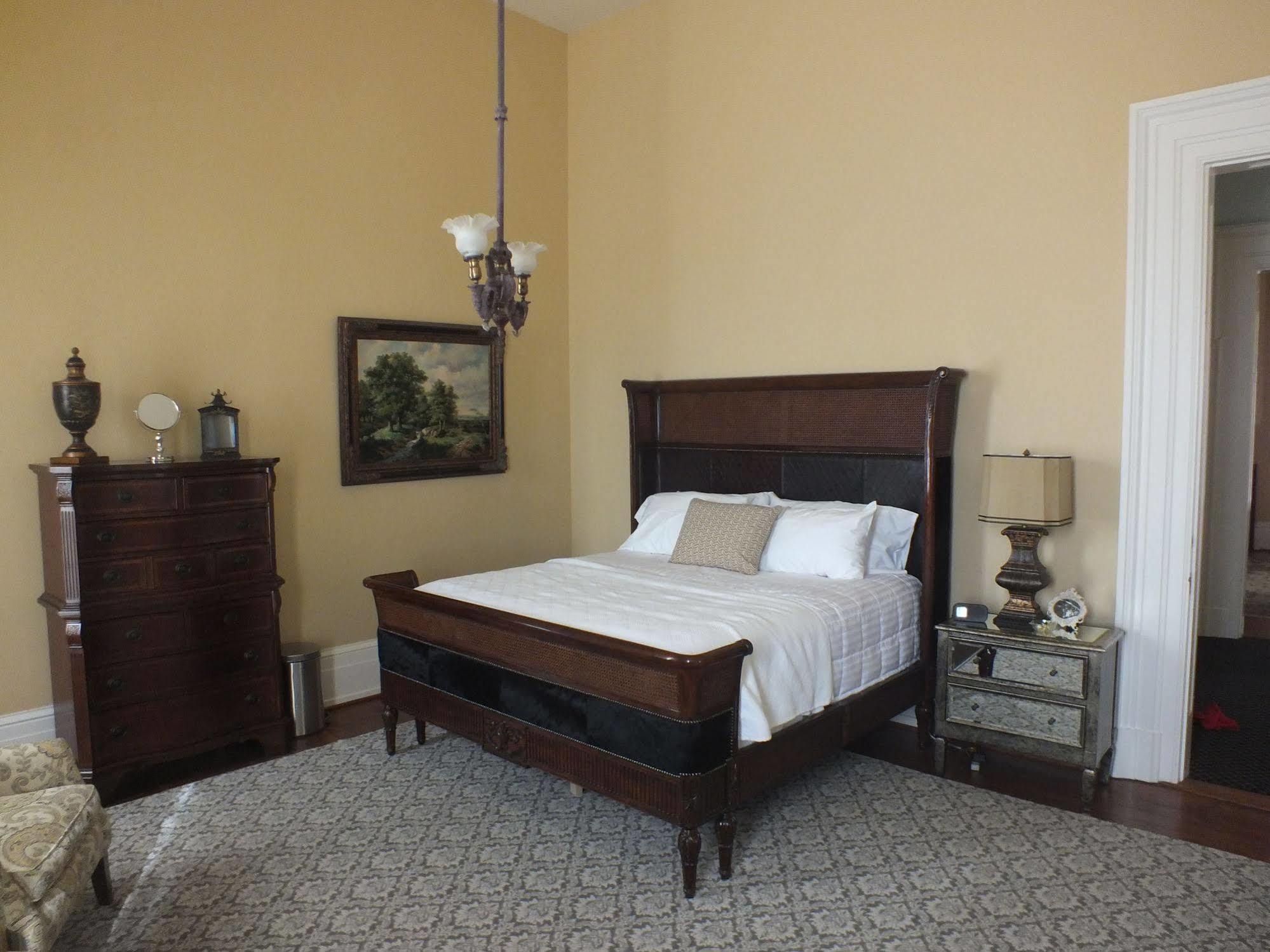 The Pepin Mansion B&B On Mansion Row - 10 Min To Start Of The Bourbon Trail New Albany Bagian luar foto