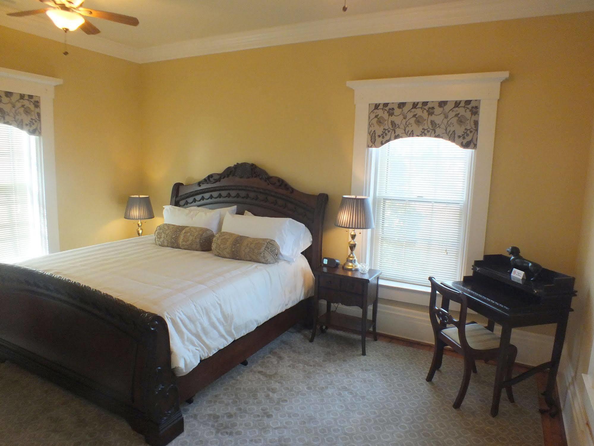 The Pepin Mansion B&B On Mansion Row - 10 Min To Start Of The Bourbon Trail New Albany Bagian luar foto
