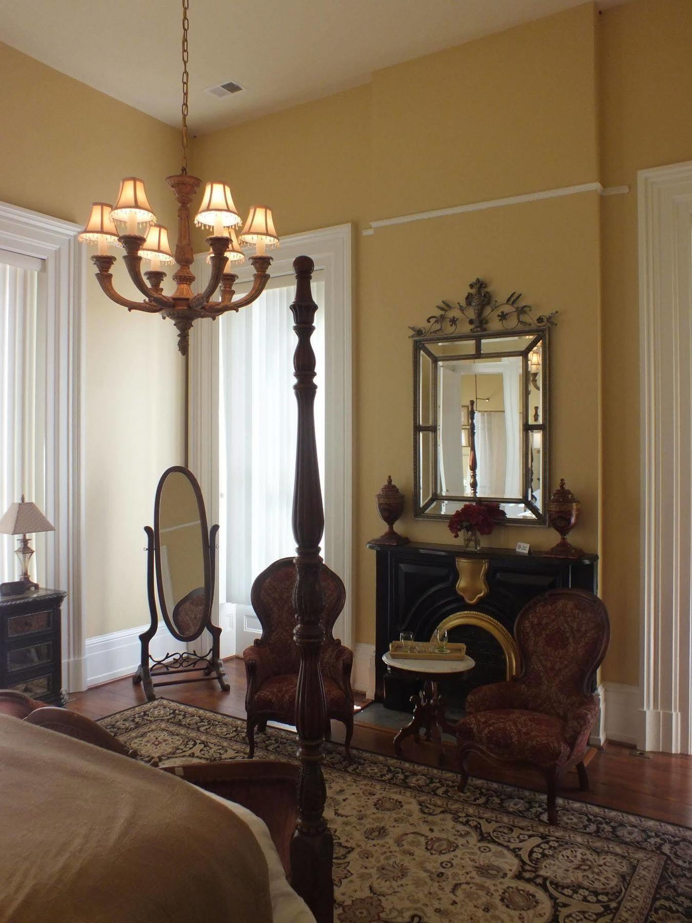 The Pepin Mansion B&B On Mansion Row - 10 Min To Start Of The Bourbon Trail New Albany Bagian luar foto