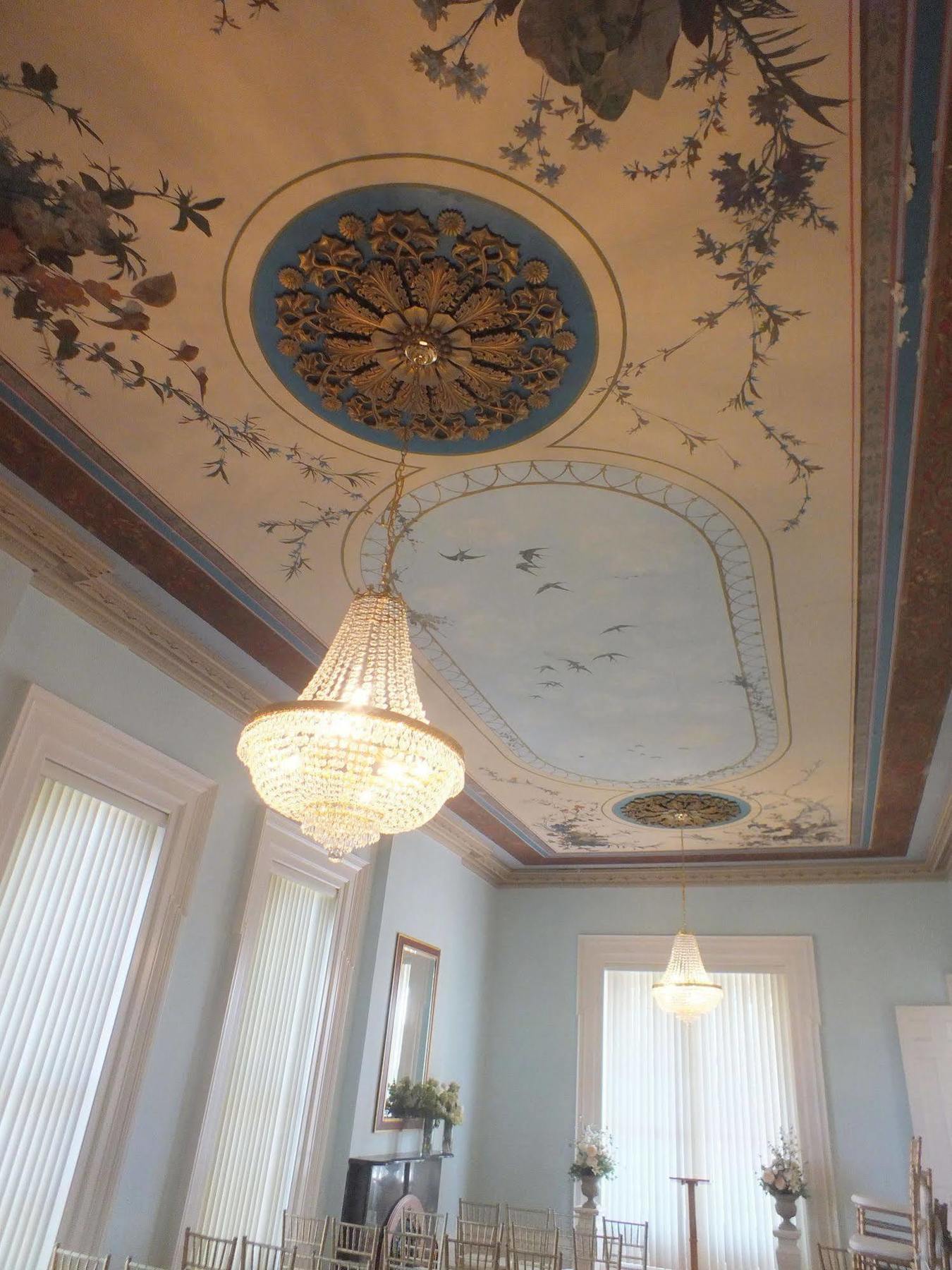 The Pepin Mansion B&B On Mansion Row - 10 Min To Start Of The Bourbon Trail New Albany Bagian luar foto