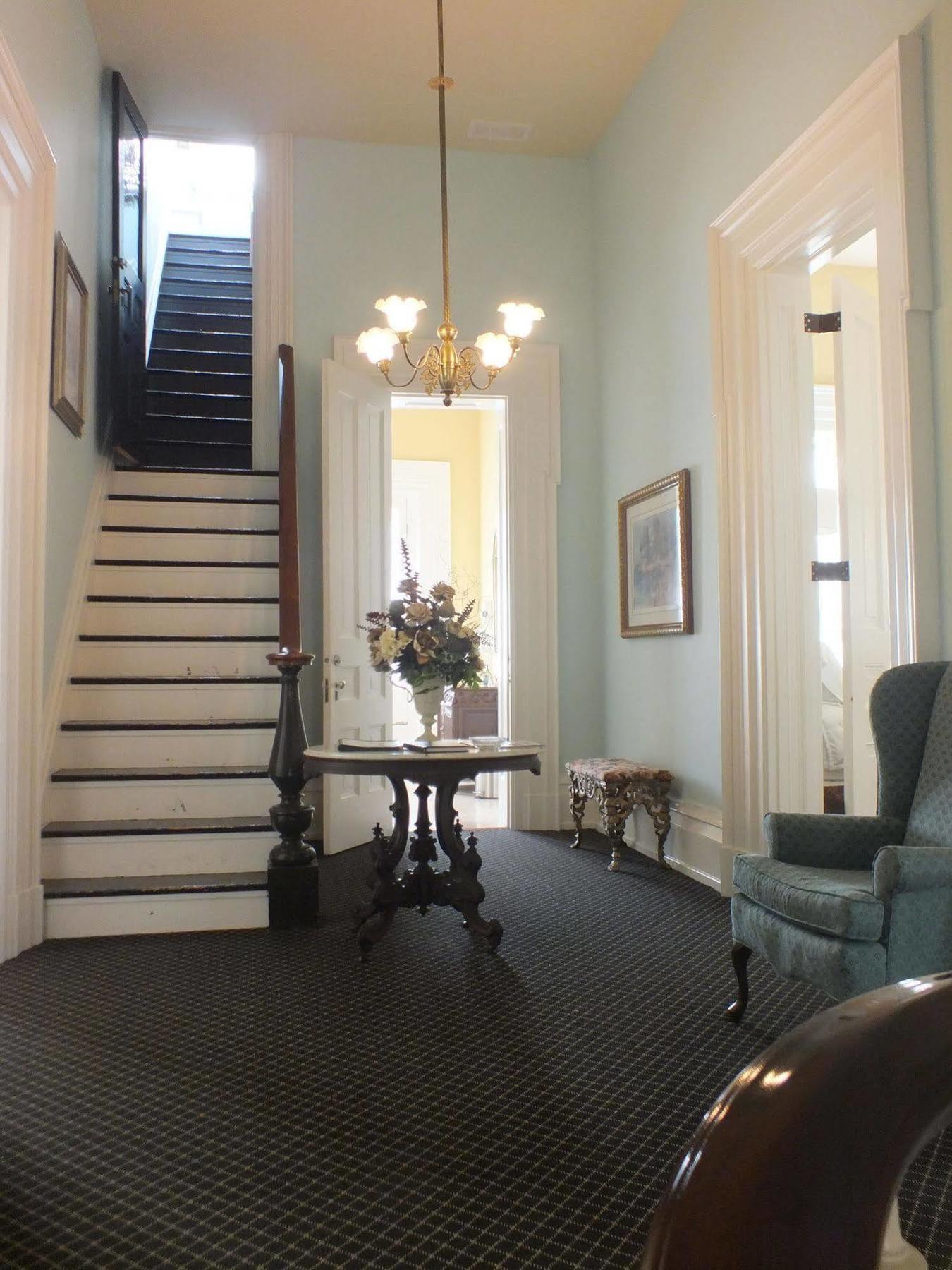 The Pepin Mansion B&B On Mansion Row - 10 Min To Start Of The Bourbon Trail New Albany Bagian luar foto