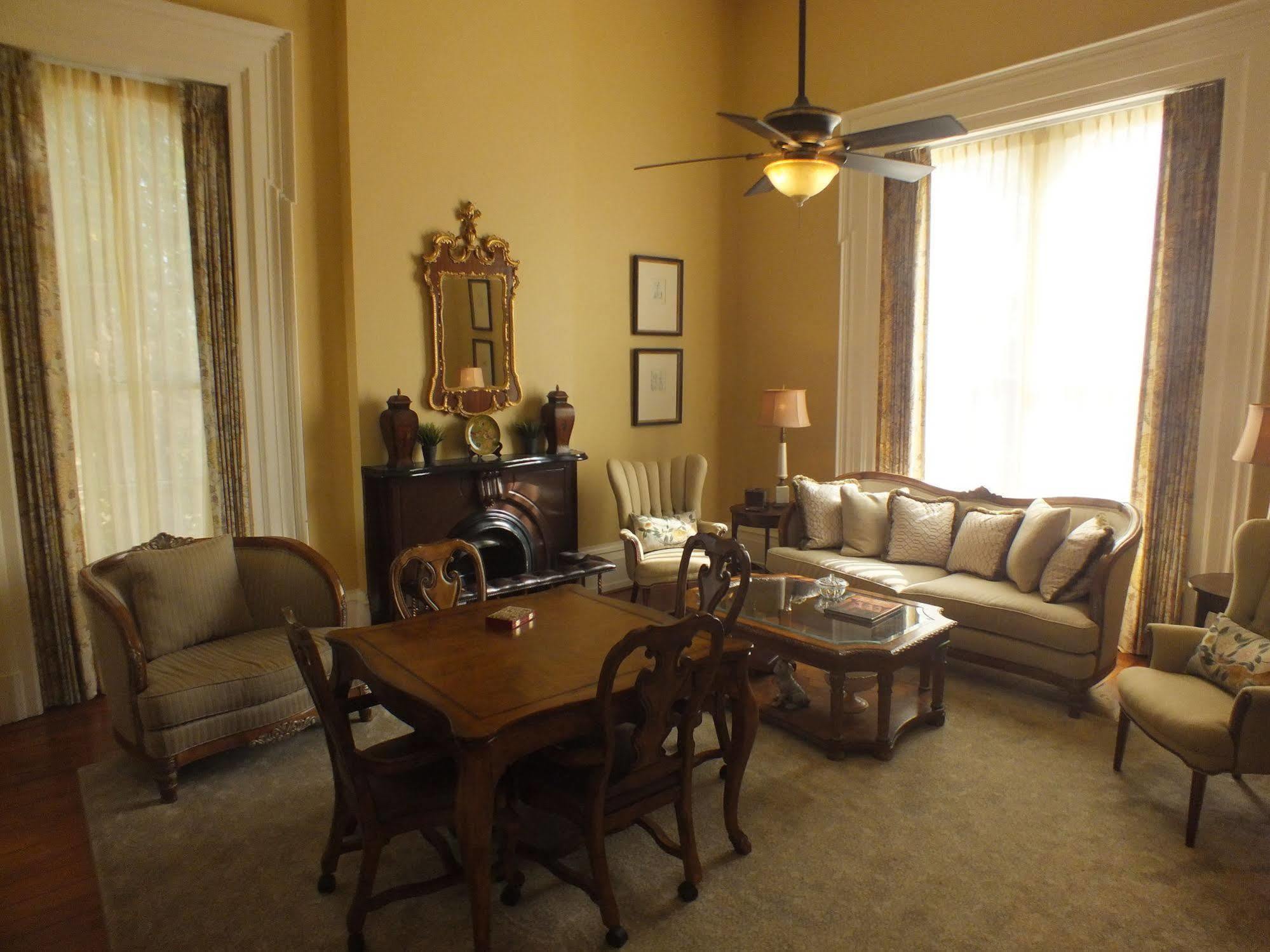 The Pepin Mansion B&B On Mansion Row - 10 Min To Start Of The Bourbon Trail New Albany Bagian luar foto