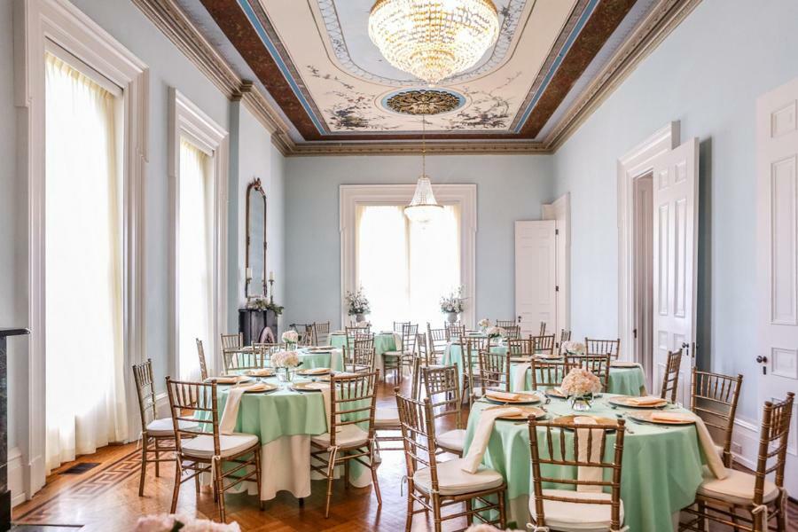 The Pepin Mansion B&B On Mansion Row - 10 Min To Start Of The Bourbon Trail New Albany Bagian luar foto
